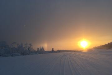 Full Day Small Group Tour of Arctic Circle from Fairbanks