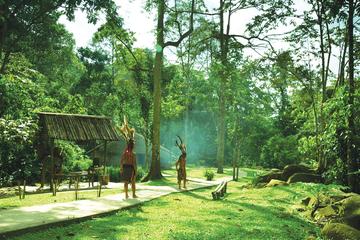 Half-Day Mari Mari Cultural Village from Kota Kinabalu