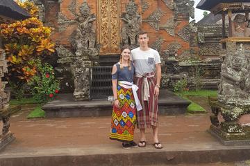 2 Days Bali Full Day Tour