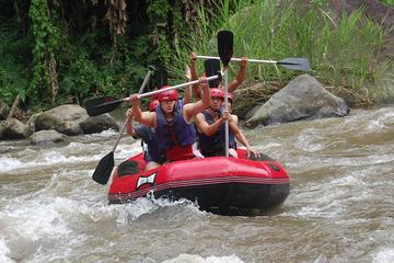 ATV RIDING AND RAFTING TOUR