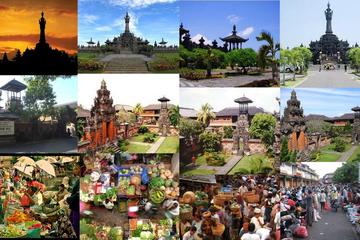 Bali City Tour