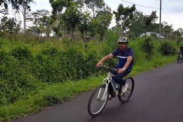 BALI CYCLING AND ATV RIDE TOUR