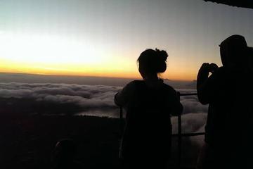 BALI TREKKING AND RAFTING TOUR PACKAGE