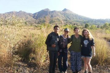BALI VOLCANO BATUR SUNRISE TREKKING