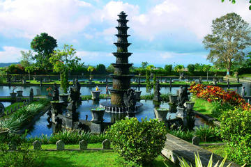 East Bali Tour