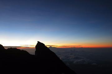 Mount Agung Sunrise Trekking