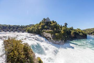 Zurich Combo from Lucerne: Zurich Sightseeing, Rhine Falls and Stein am Rhein