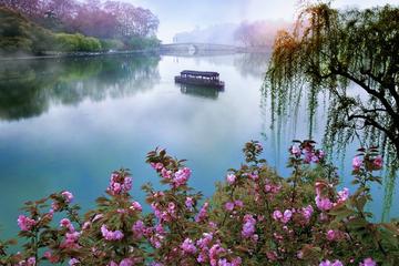 All Inclusive Private Hangzhou Day Trip by Bullet Train from Shanghai
