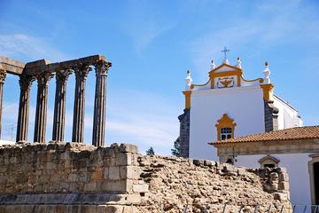 Evora and Monsaraz Full-Day Private Tour