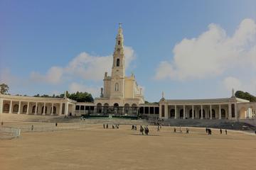 Fatima and Tomar