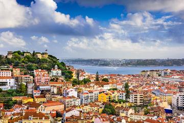 Lisbon Private Full-Day City Tour