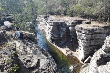 HIRO ECO ADVENTURE  TOUR