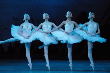 St. Petersburg Mariinsky Ballet Skip-the-Line Ticket