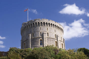 Independent Layover Tour to Windsor from London Gatwick or Heathrow Airport