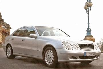 London Airport Executive Private Departure Transfer