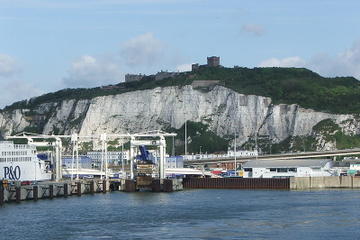 London Cruise Port Private Departure Transfer