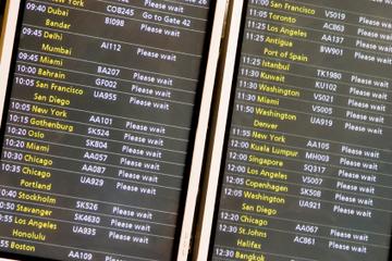 Private Arrival Transfer: Dublin Airport to Hotel