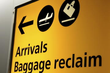 Private Arrival Transfer: Oxford or London Airports to Oxford Hotels