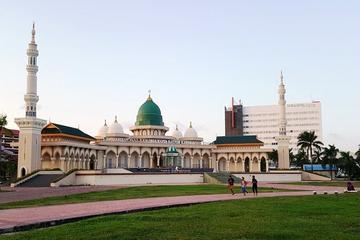 Half-Day Self-Guided Batam Tour from Singapore by High-Speed Ferry