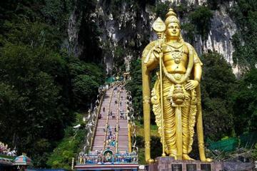 Private Tour: Genting Highland, Kuala Lumpur and Malacca Day Trip from Singapore