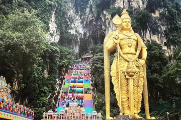 Private Tour Kuala Lumpur And Malacca Day Trip From Singapore 2018