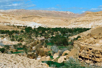 3-Day Guided Quad Tour - Trekking in Ounila Valley with Home stay