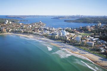 Private Tour: Ku-ring-gai, Northern Beaches and Sydney Sightseeing