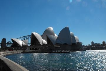 Private Tour: Sydney Sightseeing Experience