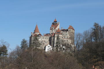 Fortified Churchies - Bran Castle - Rasnov Fortress - Poiana Brasov Resort Tour
