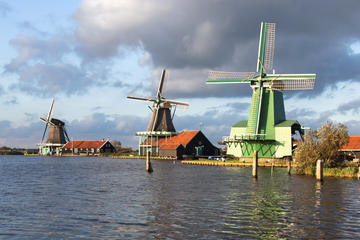 Holland Pass: Best Deals in Amsterdam and Beyond