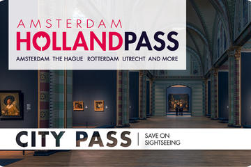 Saltafila: Amsterdam e Holland Pass