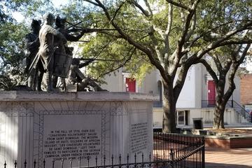 Gullah-Geechee History & Pin Point Heritage Museum
