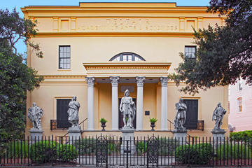 The Art of Savannah Land & Museum Combo