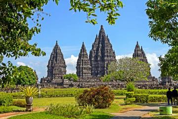 A Day in Javanese Life