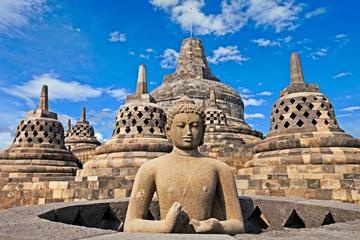All of Yogyakarta