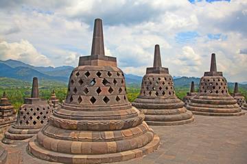 Ancient Temples Adventures