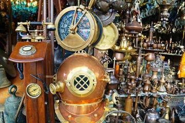 Private Antique Tour in Jakarta