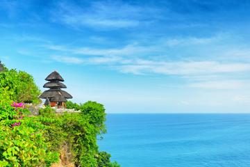 Private Tour: Bali Classic Including Uluwatu Temple and Dinner at Jimbaran Bay