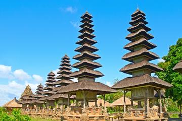 Private Tour: The Three Temples of Bali