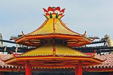 Private Tour: Trails of China with Lunch in Jakarta