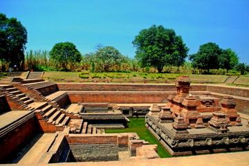 Ruins of Majapahit Empire
