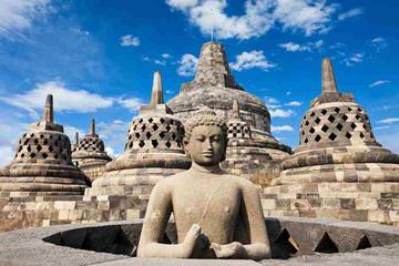 The Smiling Buddha