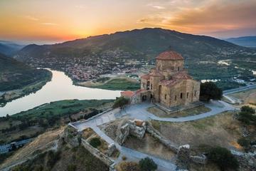 Full Day Private Tour in Mtskheta Gori Uplistsikhe and Tbilisi