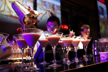 Tbilisi Night Club Experience