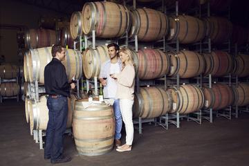 Leeuwin Estate: Degustation Experience