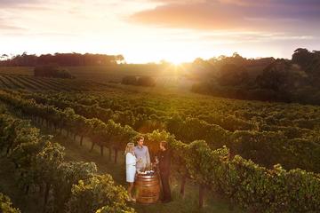 Leeuwin Estate: Food and Wine Experience