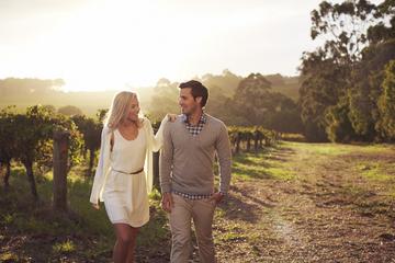 Leeuwin Estate: Guided Tour Including Food and Wine Pairing Flight