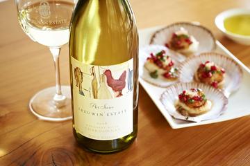 Leeuwin Estate: Ultimate Art, Wine and Cooking Experience Including Lunch