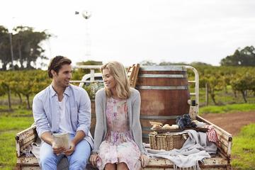 Leeuwin Estate: Ultimate Wine Blending and Dining Experience