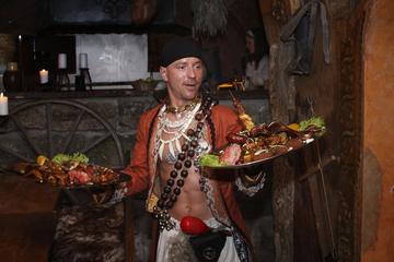 Original Medieval Dinner and Show in Prague
